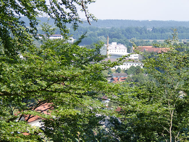 Herzlich willkommen bei der Gemeinde Jettenbach